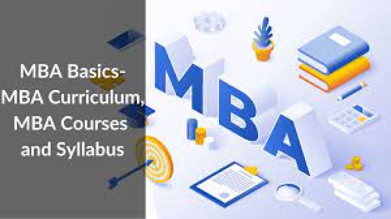 POST GRADUATE (PG) IN MASTER OF BUSINESS ADMINISTRATION (MBA) ( S-948-MBA )